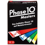 Phase 10 Masters