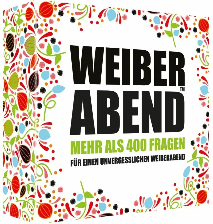 Weiberabend XL – Für einen unvergesslichen Weiberabend