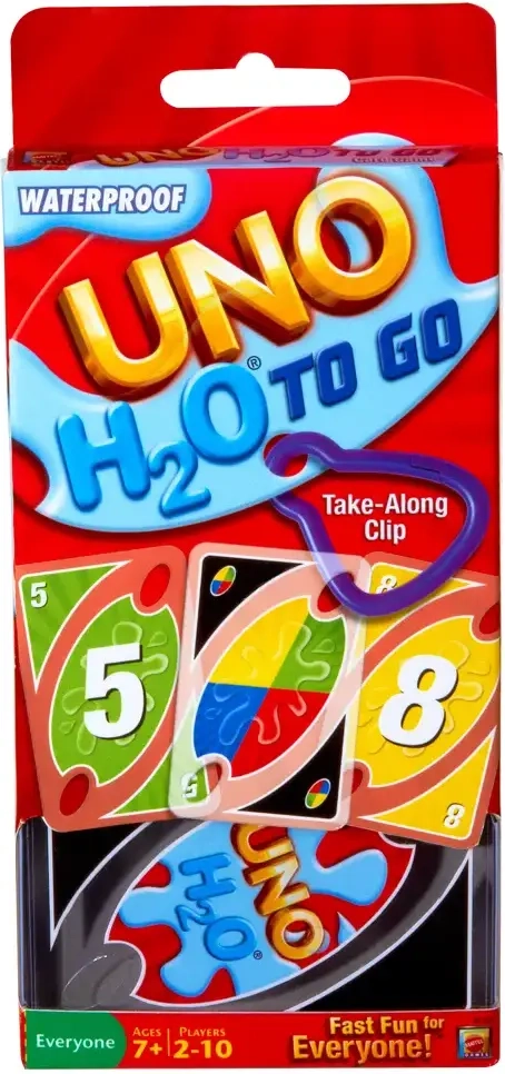 UNO H2O TO GO