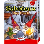 Saboteur - Das Duell