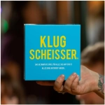 Klugscheisser - Auf fast alles eine Antwort