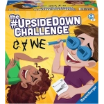 Upside Down Challenge Game - DE/FR/IT/EN