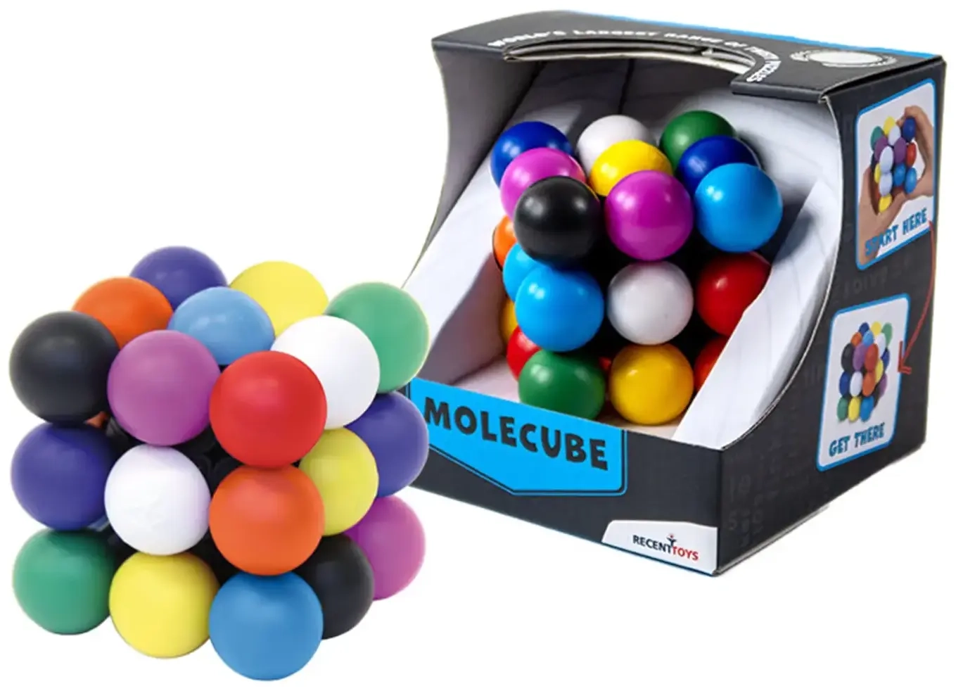 Molecube