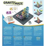 Gravity Maze 2021