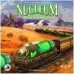 Nucleum: Australia Expansion - EN