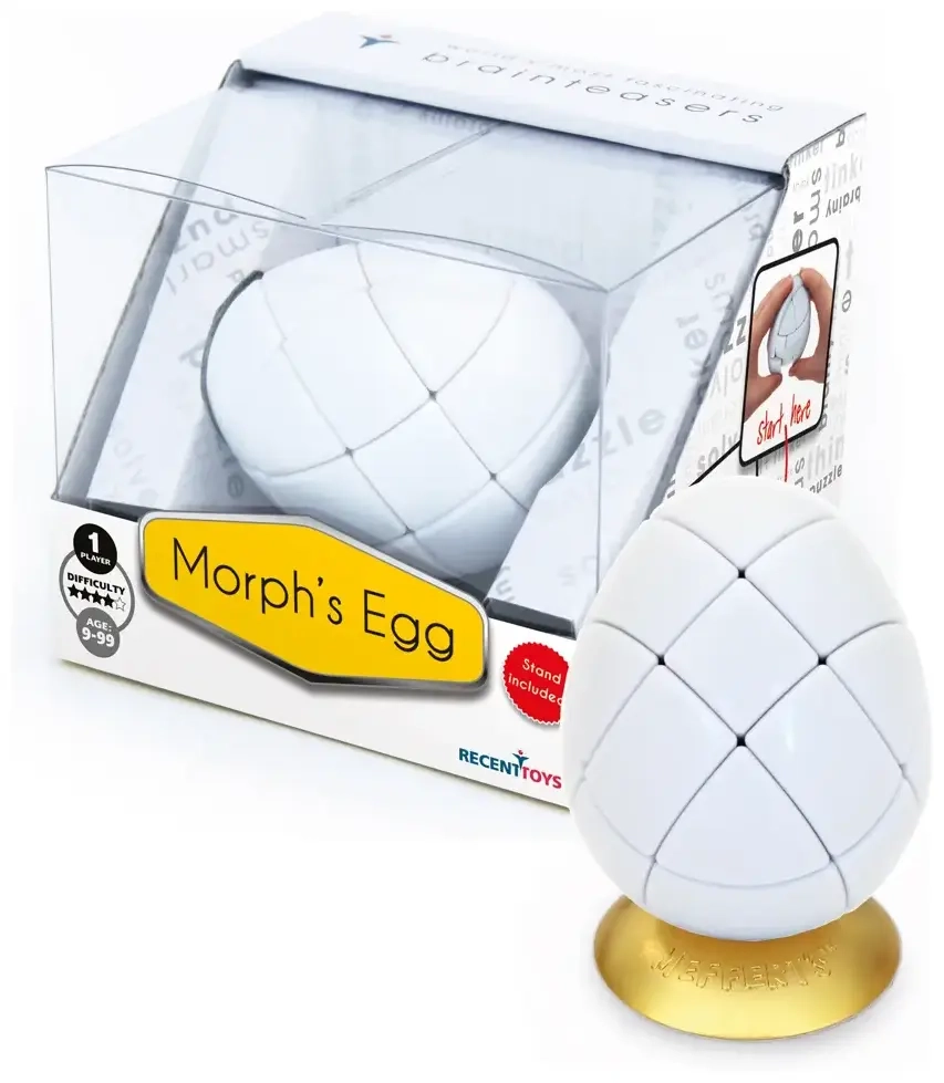 Morph's Egg