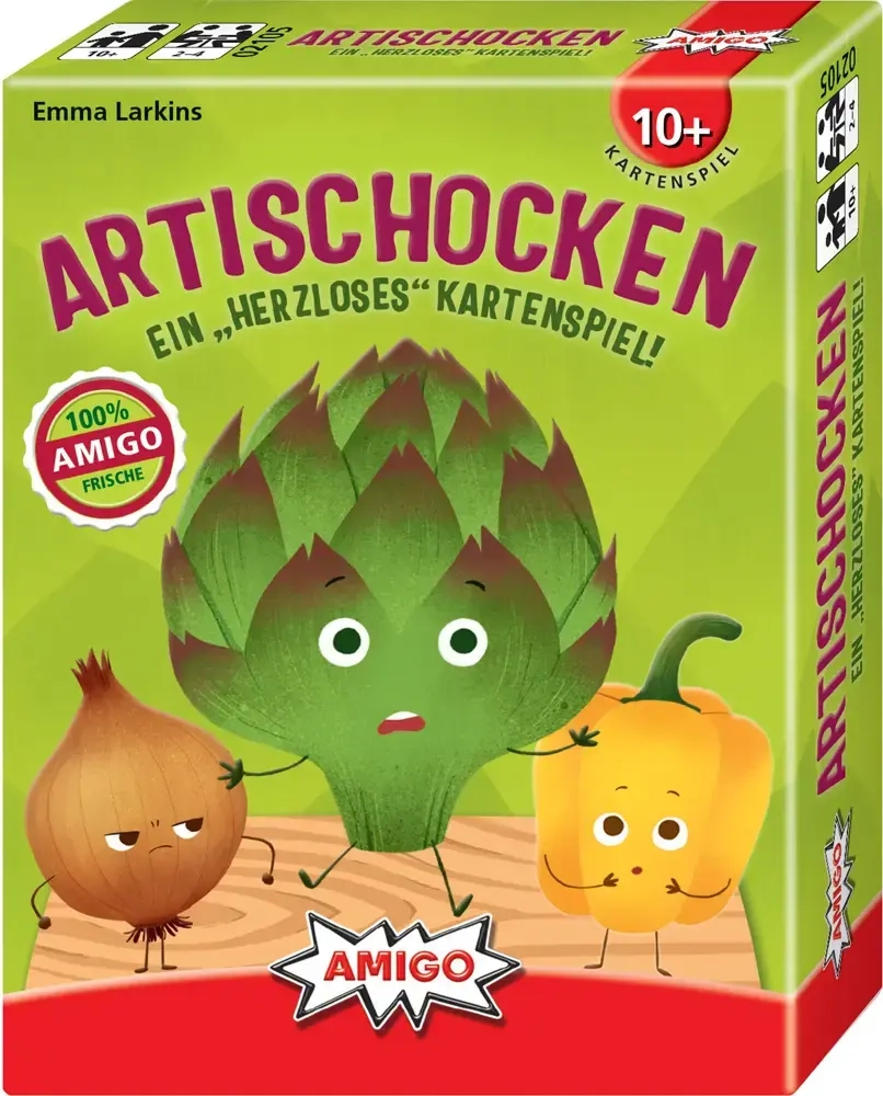 Artischocken