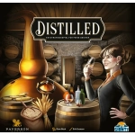 Distilled