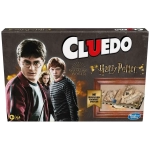 Cluedo Harry Potter