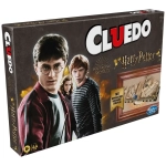 Cluedo Harry Potter