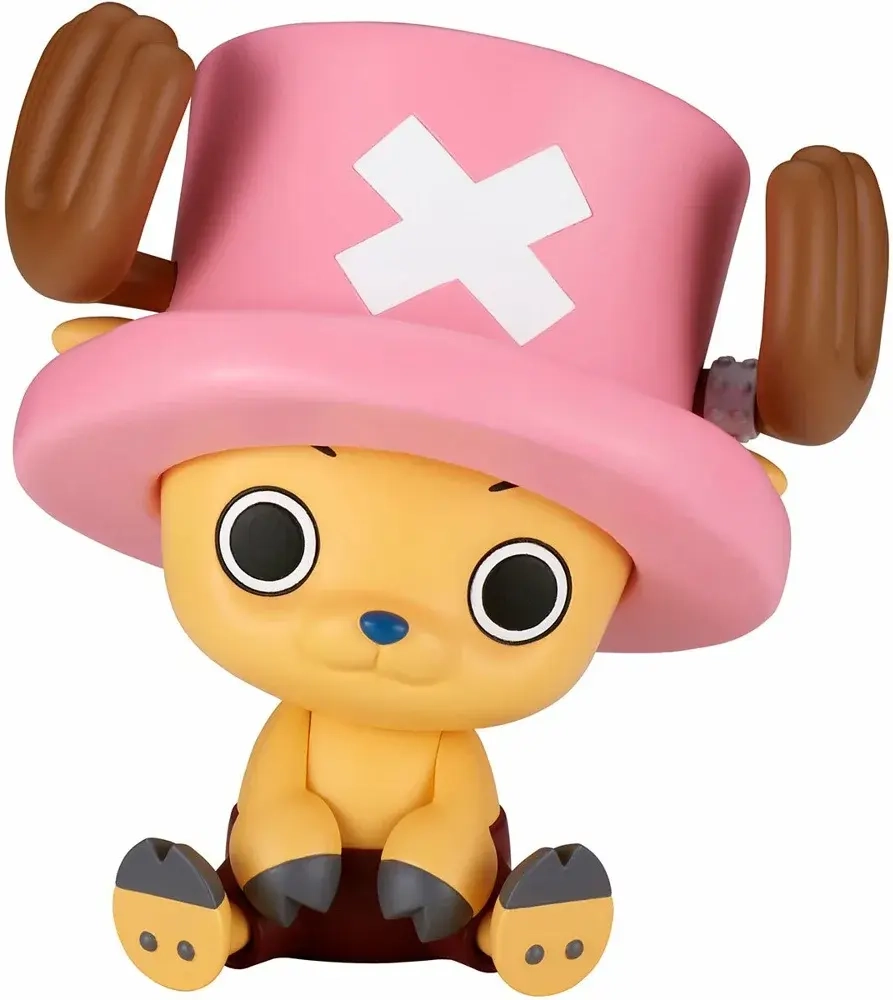 One Piece Sofvimates - Tony Chopper