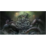 Lords of Ragnarok - Meere des Aegir Erweiterung - DE