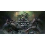 Lords of Ragnarok - Meere des Aegir Erweiterung - DE