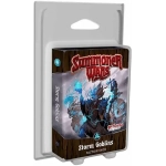 Summoner Wars 2e – Storm Goblins Faction Deck Expansion - EN