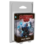 Summoner Wars 2e – Storm Goblins Faction Deck Expansion - EN