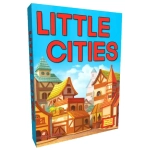 Little Cities - EN