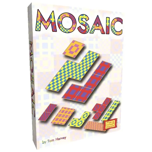 Mosaic - EN