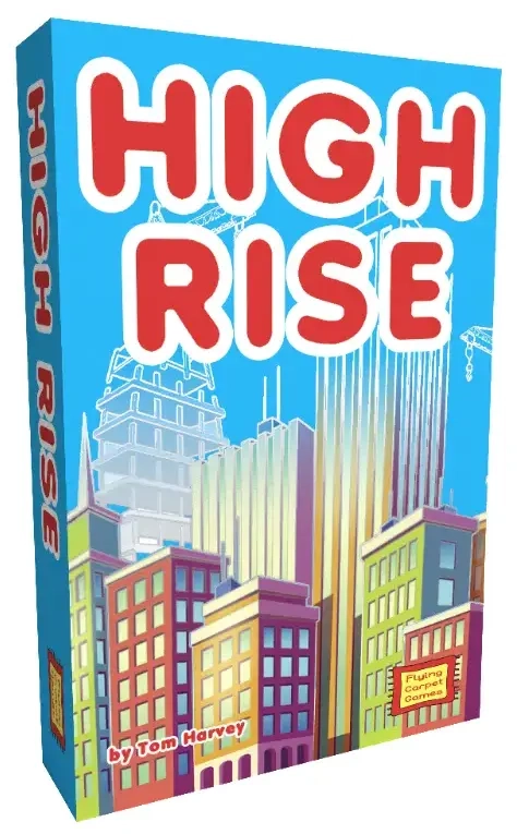 High Rise - EN