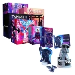 Tamashii - All-In Deluxe Bundle - DE