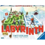 Labyrinth Swiss - Edition 2022 DE/FR/IT/EN