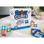 Crazy Cubes