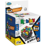 Rubik's Roll