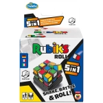 Rubik's Roll