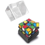 Rubik's Roll