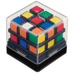 Rubik's Roll