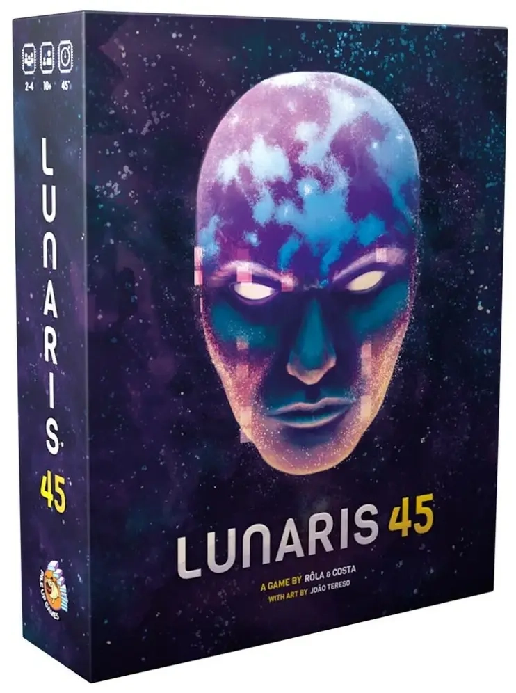 Lunaris 45