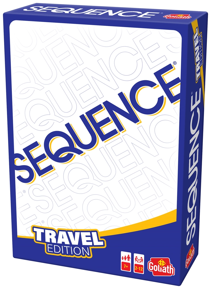 Sequence - Travel Edition