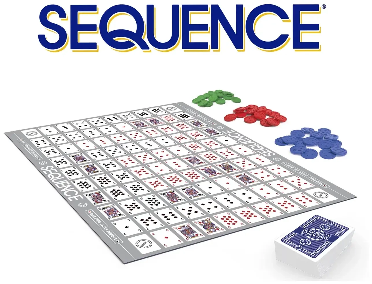 Sequence