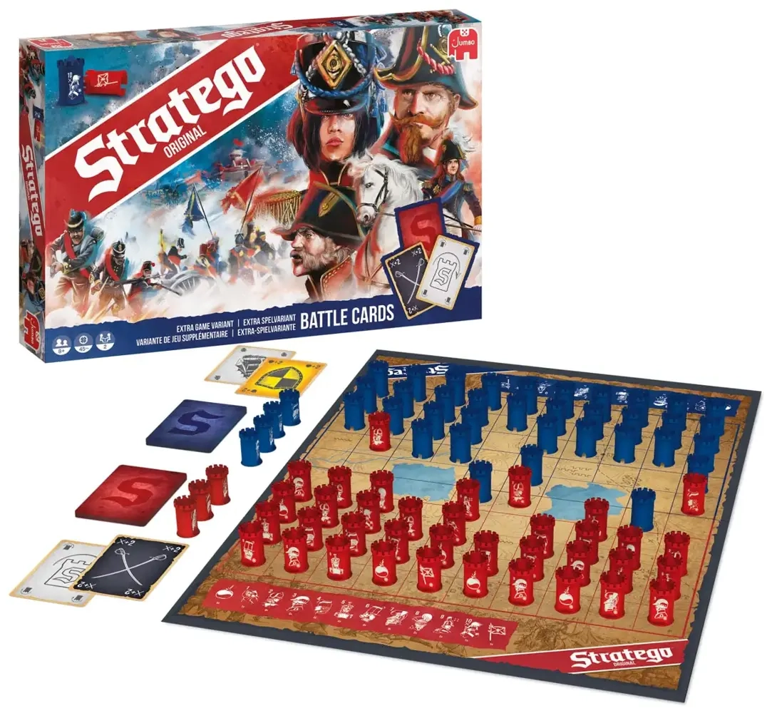 Stratego Original