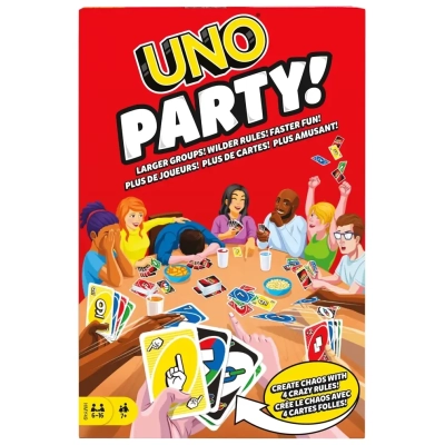 UNO – Party