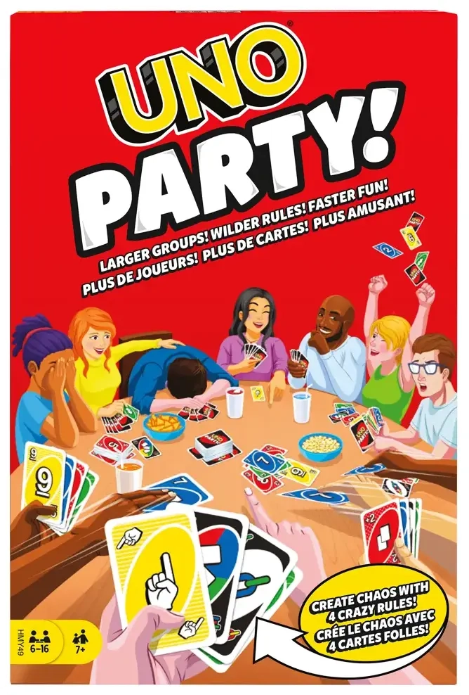 UNO – Party