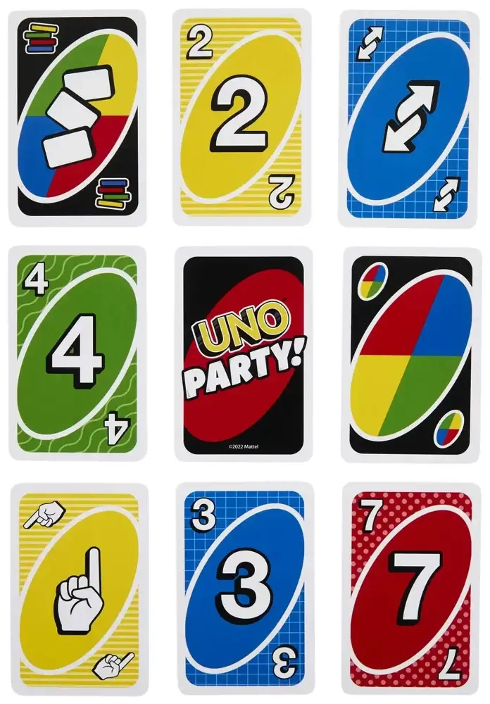 UNO – Party