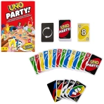 UNO – Party