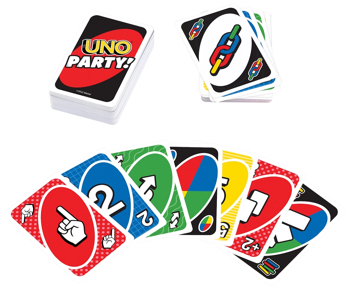 UNO – Party