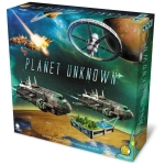 Planet Unknown - DE