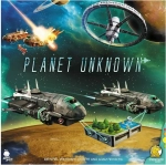 Planet Unknown - DE