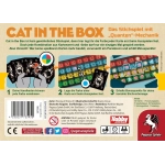 Cat in the Box - DE