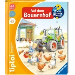 Tiptoi - Starter Set - Auf dem Bauernhof