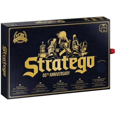 Stratego – 65 Jahre Jubiläumsversion