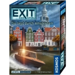 EXIT - Das Spiel: Die Jagd durch Amsterdam