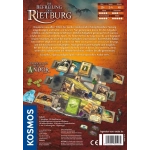 Die Befreiung der Rietburg - Ein Spiel in der Welt von Andor