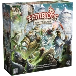 Zombicide - White Death