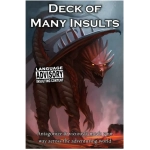 Deck of Many Insults - EN