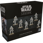 Star Wars: Legion – Gebirgstruppen