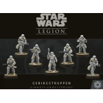 Star Wars: Legion – Gebirgstruppen