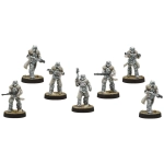 Star Wars: Legion – Gebirgstruppen